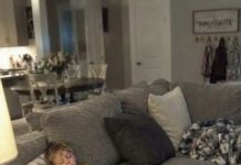 “I Got Back From a Business Trip and My 7-Year-Old Begged Me Not to Open His Bedroom Door – What I Found Inside Changed Everything”