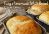 amish white bread recipe