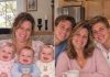 “One of my triplet sons suddenly ded shortly after birth — then, on their 18th birthday, I found a gift box on my doorstep labeled “Happy birthday, brothers.””
