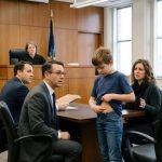 My ex-husband bankrupted me, got me fired, …