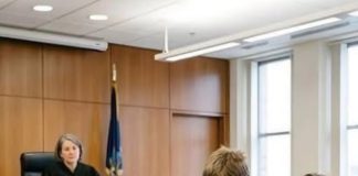 My ex-husband bankrupted me, got me fired, …
