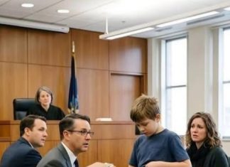 My ex-husband bankrupted me, got me fired, …