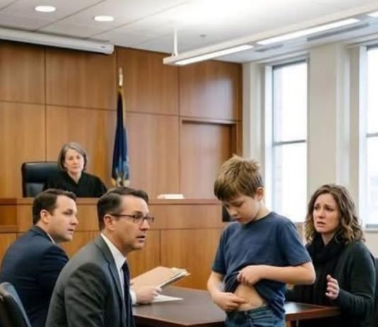 My ex-husband bankrupted me, got me fired, …