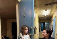 A Seven-Year-Old’s 2:17 A.M. Call Exposed a Terrifying Secret-heyily