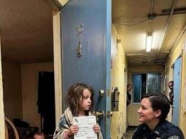A Seven-Year-Old’s 2:17 A.M. Call Exposed a Terrifying Secret-heyily