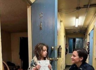 A Seven-Year-Old’s 2:17 A.M. Call Exposed a Terrifying Secret-heyily