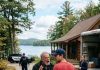 I Drove to Repair My Late Wife’s Cabin—Only to Find My …