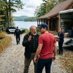 I Drove to Repair My Late Wife’s Cabin—Only to Find My …