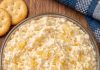 Creamy Pineapple Cream Cheese Dip