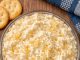 Creamy Pineapple Cream Cheese Dip
