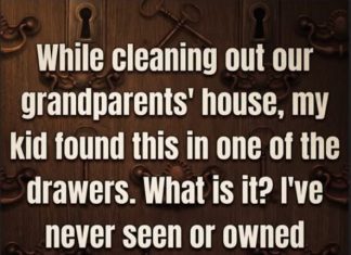 How to Use This Strange Tool in Your Kitchen