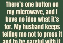 This is Why You Should Start Using This Microwave Button Immediately