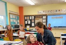 A Teacher Saw How Lila Walked—and Knew Something Was Wrongg