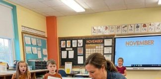 A Teacher Saw How Lila Walked—and Knew Something Was Wrongg