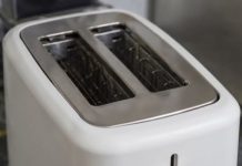 My renter left my toaster in this condition. I am so angry. Please give me some tips on how to clean it.