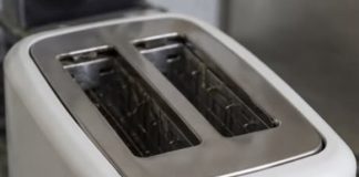 My renter left my toaster in this condition. I am so angry. Please give me some tips on how to clean it.