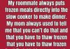 Is It Safe to Put Frozen Meat in a Slow Cooker?