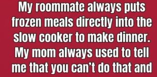 Is It Safe to Put Frozen Meat in a Slow Cooker?