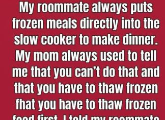 Is It Safe to Put Frozen Meat in a Slow Cooker?