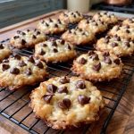 Rice Krispie Chocolate Chip Cookies: Soft, Chewy, Crispy, and Irresistible