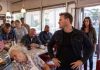 When a Bully Shoved My 75-Year-Old Mother During a Confrontation in Her North Carolina Diner