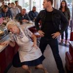 When a Bully Shoved My 75-Year-Old Mother During a Confrontation in Her North Carolina Diner