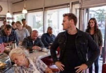 When a Bully Shoved My 75-Year-Old Mother During a Confrontation in Her North Carolina Diner