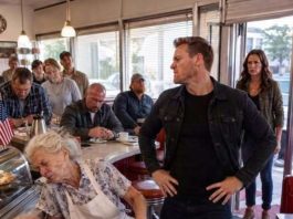 When a Bully Shoved My 75-Year-Old Mother During a Confrontation in Her North Carolina Diner
