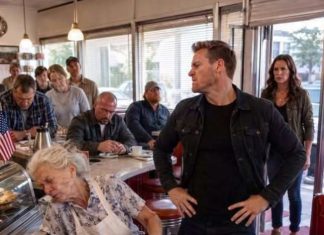 When a Bully Shoved My 75-Year-Old Mother During a Confrontation in Her North Carolina Diner