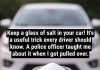 Put 1 Glass of Salt in a Car: Surprising Hack Every Driver Needs to Know
