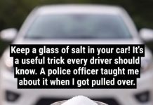 Put 1 Glass of Salt in a Car: Surprising Hack Every Driver Needs to Know