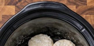 Slow Cooker Sticky Buns: A Gooey, Caramelized Treat That Practically Makes Itself