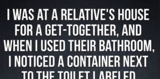 Why Putting Salt In Your Toilet Is A Little-Known Tip From Plumbers