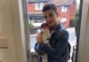 My Husband Kicked Our 18-Year-Old Son Out of the House – One Year Later, He Came Back with a Newborn in His Arms and a Suitcase That Made Me Clutch My Heart
