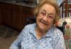 “My grandmother made all of us swear that her old ..
