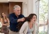 After my husband passed away, my father…