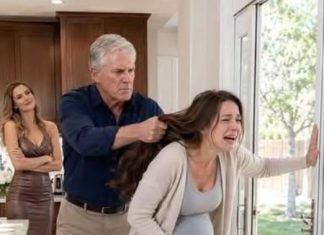 After my husband passed away, my father…