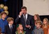 “My Husband Accepted ‘Parent of the Year’ for Raising Our 6 Kids Alone While I Watched From the Corner in Silence…