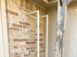 Why Is This on So Many Homes?