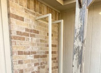 Why Is This on So Many Homes?