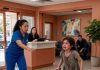 Seven-Year-Old Pushes Newborn Twins Miles to an Emergency Room-