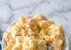 The Creamiest Macaroni Salad You’ll Make on Repeat