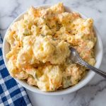 The Creamiest Macaroni Salad You’ll Make on Repeat