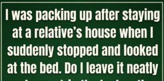 Should You Remove the Bedding or Make Up the Bed Before Leaving as a Houseguest?