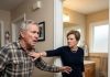 The Retired Mechanic Derek Mocked Was