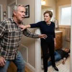The Retired Mechanic Derek Mocked Was