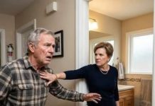 The Retired Mechanic Derek Mocked Was