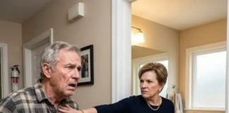 The Retired Mechanic Derek Mocked Was