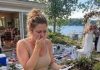 My husband’s sister had her wedding …