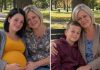 My Daughter Passed Away Giving Birth, and I Raised Her Son Alone – 10 Years Later, a Strange Woman at Her Grave Said,